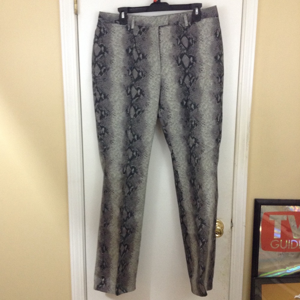 INC Jeans